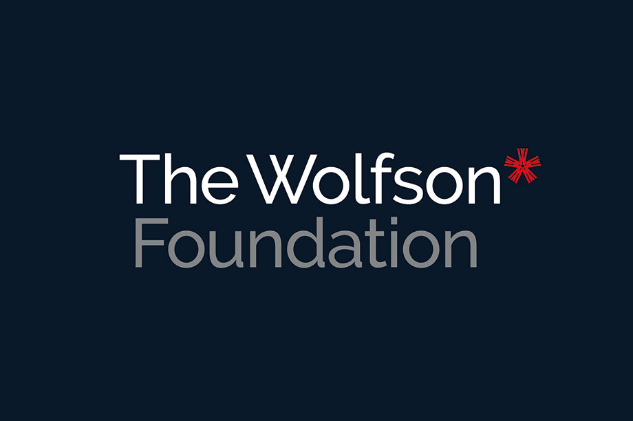 Wolfson Foundation